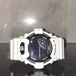 Gshock watch